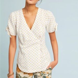 Anthropologie Maeve Louise - Size 0